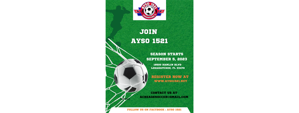 Registration
