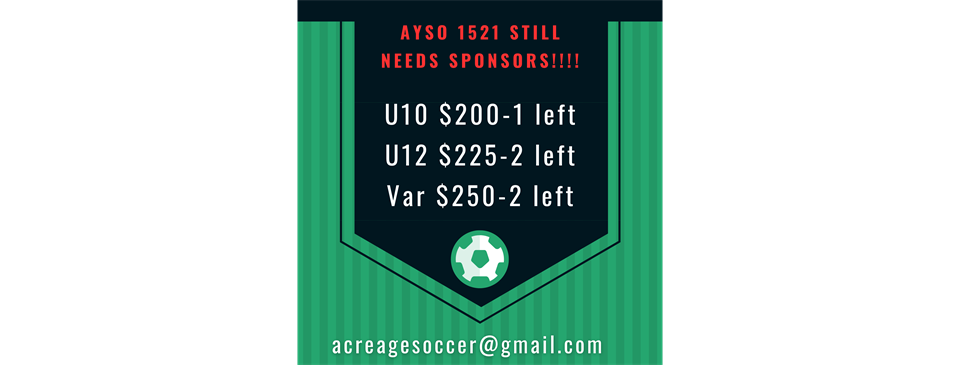 Sponsor