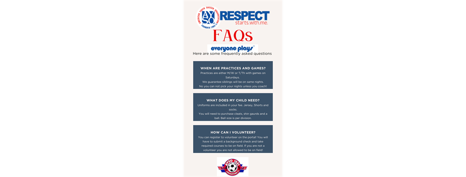 FAQ